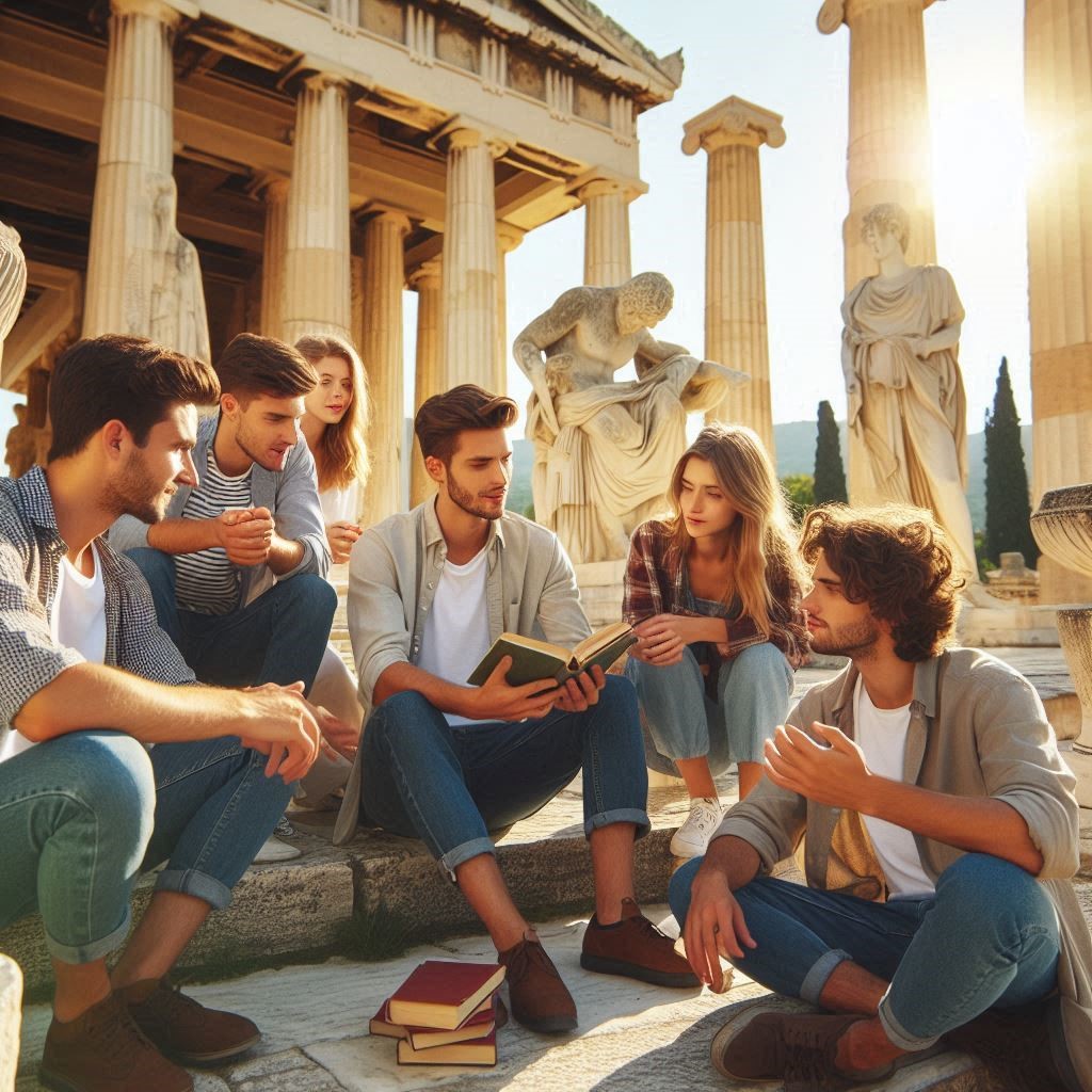 Κατάταξη των Σχολών, Τμημάτων και Εισαγωγικών Κατευθύνσεων Τμημάτων των Α.Ε.Ι. στους Τομείς και την Κοινή Ομάδα των ΕΠΑ.Λ.